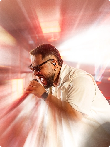 Filhos de jorge - 01